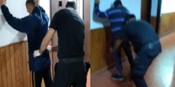 Detenciones y excusas en San Genaro y Barrancas por violar la cuarentena