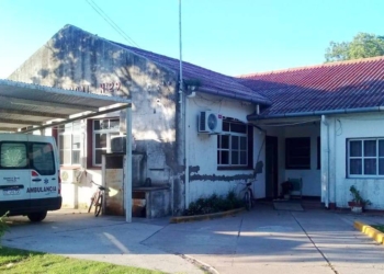 Coronavirus: un vecino de Díaz llamó al 0800 pero no fue considerado sospechoso