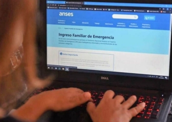 Ansés anunciará este sábado a quiénes les corresponde cobrar el bono de 10 mil pesos