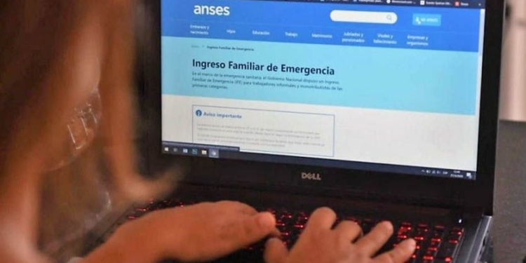 Ansés anunciará este sábado a quiénes les corresponde cobrar el bono de 10 mil pesos