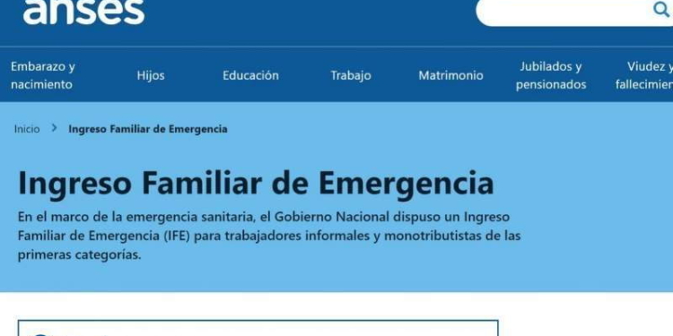 Cronograma: comenzaron a pagar el bono de 10 mil pesos por CBU
