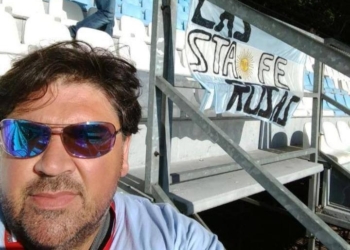 «Pensé que se terminaba todo», el testimonio de un hombre de la región con COVID-19