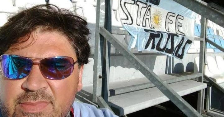 «Pensé que se terminaba todo», el testimonio de un hombre de la región con COVID-19