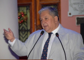 Timbués dispuso aumento de la tarjeta social y uso obligatorio de barbijos