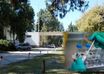 Descartaron los casos sospechosos de coronavirus en Oliveros