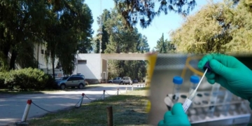 Descartaron los casos sospechosos de coronavirus en Oliveros