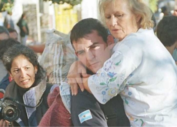 A 17 años de la inundación: la historia del bombero que hoy es presidente comunal de la región