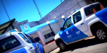 Detuvieron en Maciel a tres jóvenes de Rosario que se dirigían a Díaz