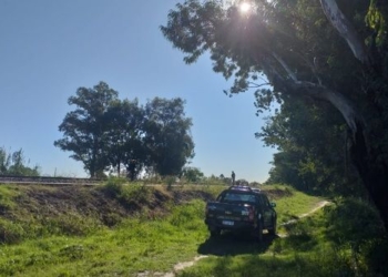 Un joven de la región murió arrollado por un tren e investigan las causas
