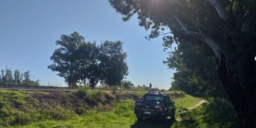 Un joven de la región murió arrollado por un tren e investigan las causas