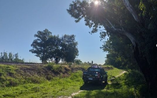Un joven de la región murió arrollado por un tren e investigan las causas