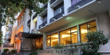 Confirmaron el primer caso positivo de coronavirus en Oliveros