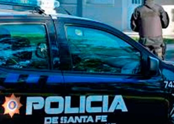 Confesaron que iban a tomar mates de su hermana y fueron detenidos