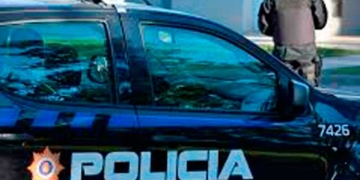Confesaron que iban a tomar mates de su hermana y fueron detenidos