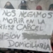 El gobierno de Santa Fe dejó en claro que no impulsa la liberación de presos