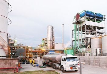 Tras el caso positivo, Renova informó que el resto de los empleados testeados dieron negativo