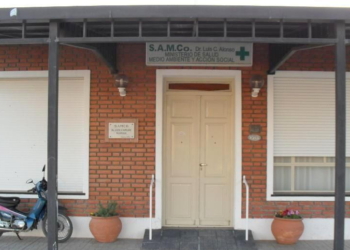 Lanzaron la «campaña del sobre» para el SAMCo de Correa