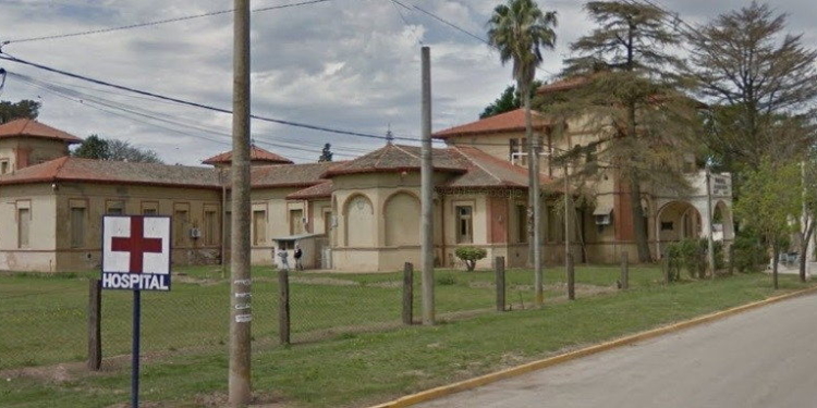 Seis personas de Gálvez se recuperaron tras sufrir coronavirus