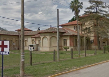 Gálvez sumó el séptimo caso positivo de coronavirus