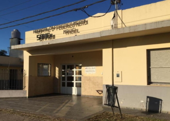 No tiene coronavirus: descartaron el caso sospechoso en Maciel
