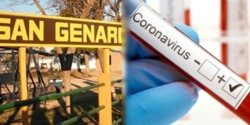 Confirmaron el primer caso de coronavirus en San Genaro
