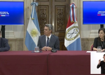 Cinco casos nuevos de coronavirus en la provincia y 144 en el país