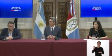 Cinco casos nuevos de coronavirus en la provincia y 144 en el país