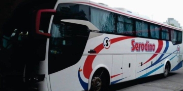 Seguirá la suspensión de colectivos tras la extensión de la cuarentena