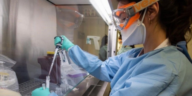 El gobierno informó un nuevo caso sospechoso en Oliveros y otro en Salto Grande