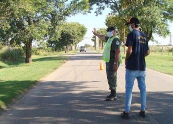 Totoras prepara su centro de aislamiento y nuevas medidas: «Nos preparamos para lo más difícil»