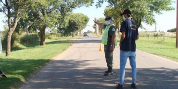 Totoras prepara su centro de aislamiento y nuevas medidas: «Nos preparamos para lo más difícil»