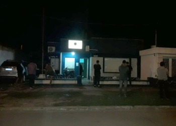 Más de 50 detenidos en Timbúes por violar la cuarenteana, algunos de ellos reincidentes