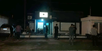 Más de 50 detenidos en Timbúes por violar la cuarenteana, algunos de ellos reincidentes