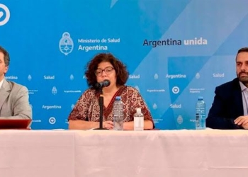 COVID-19: fueron dadas de alta 325 personas en el país