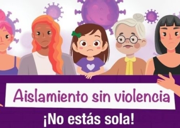 Más de 1500 denuncias por violencia de género en cuarentena: ¿Cómo denunciar?