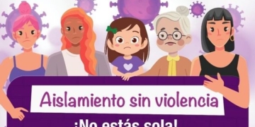 Más de 1500 denuncias por violencia de género en cuarentena: ¿Cómo denunciar?