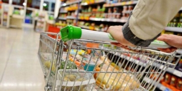 Media sanción a la ley de góndolas para regular los precios de alimentos en la provincia