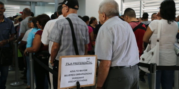 Totoras: por ordenanza, priorizan la atención a embarazadas y abuelos