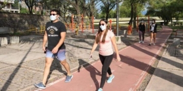 Salidas recreativas: los requisitos obligatorios a cumplir