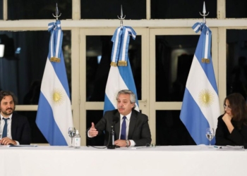 Anunciaron un plan de créditos para vivienda que creará 750 mil puestos de trabajo