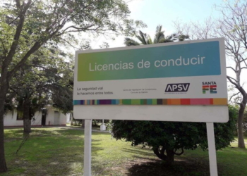 Reabrirán los centros de licencias en la región para renovación de carnet