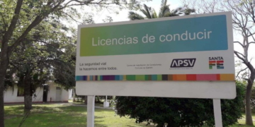 Reabrirán los centros de licencias en la región para renovación de carnet