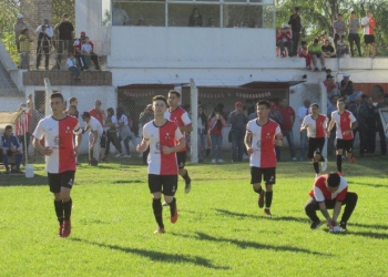 La Liga Totorense busca que los clubes vuelvan a entrenar a mitad de junio