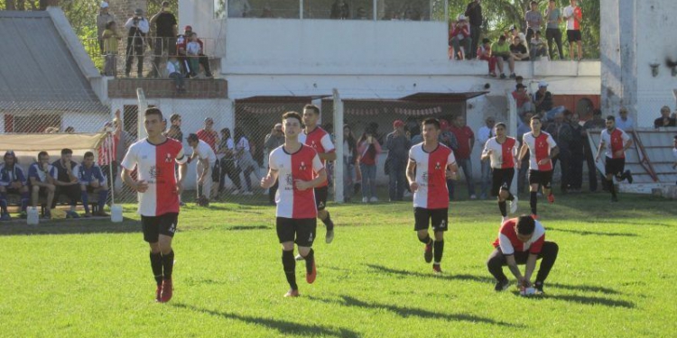 La Liga Totorense busca que los clubes vuelvan a entrenar a mitad de junio