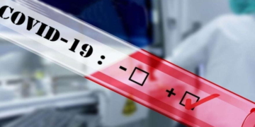 Se recuperaron las cuatro personas de Beltrán que sufrieron coronavirus