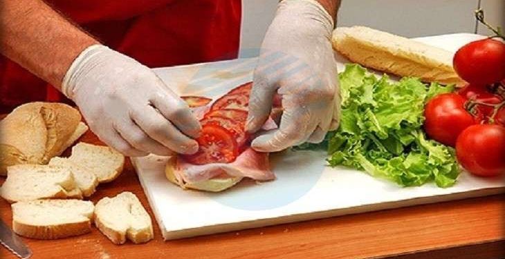 Dictarán un curso a distancia sobre manipulación segura de alimentos
