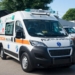 Timbúes sumó su quinta ambulancia a su flota de salud