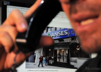 Falso trabajador de ANSES intentó engañar a una vecina de Maciel