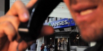 Falso trabajador de ANSES intentó engañar a una vecina de Maciel