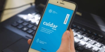 La  provincia anunció que se debe tramitar nuevamente el permiso de circulación